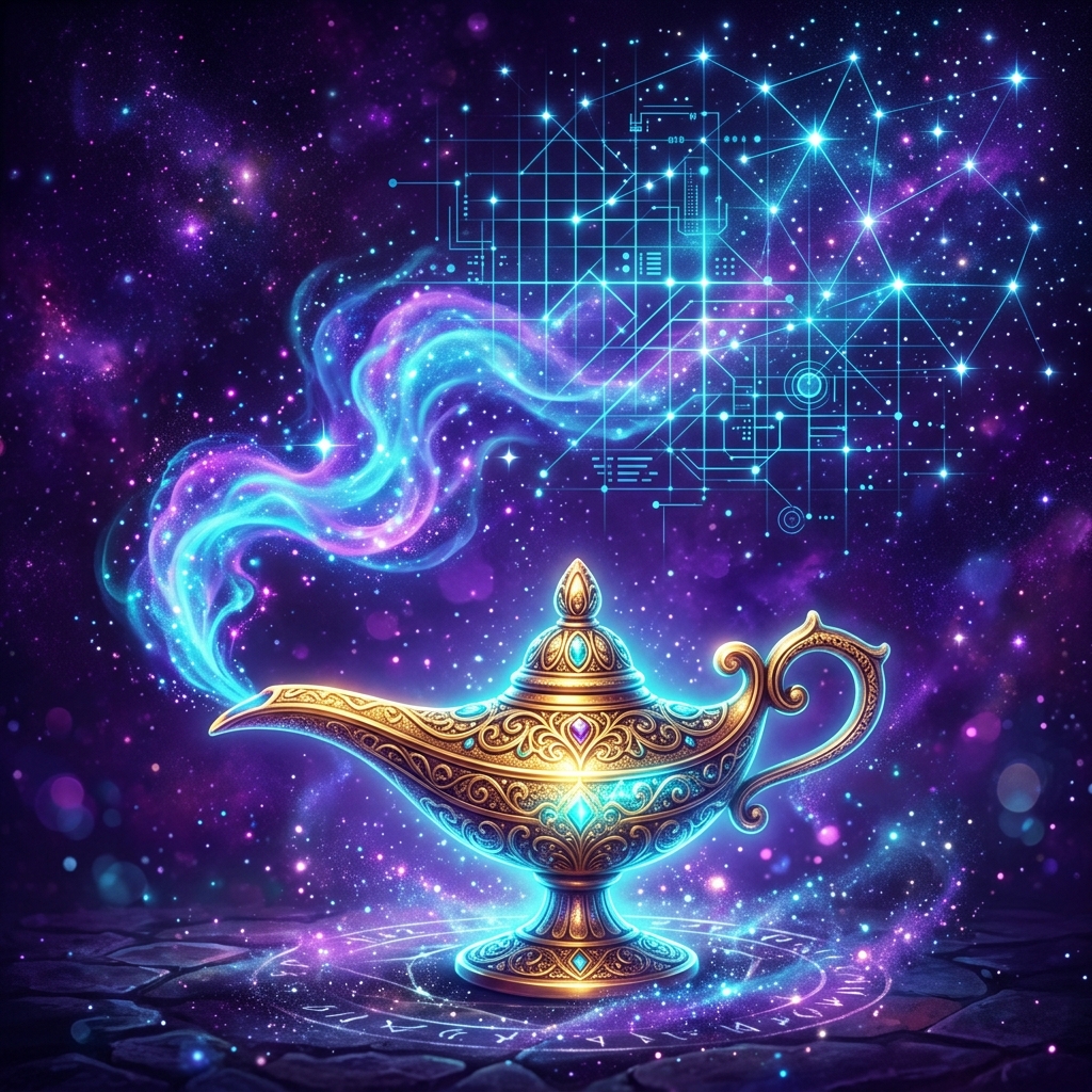 阿拉丁神灯网络全球加速器